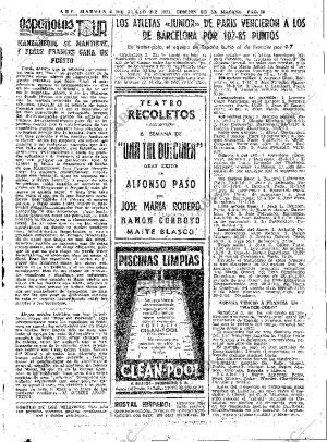 ABC MADRID 04-07-1961 página 59