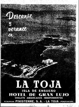 ABC MADRID 04-07-1961 página 6