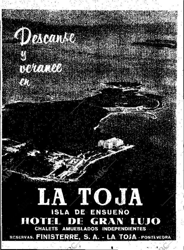 ABC MADRID 04-07-1961 página 6