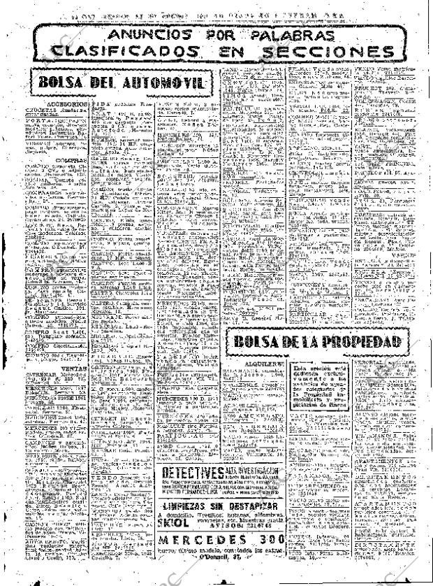 ABC MADRID 04-07-1961 página 65