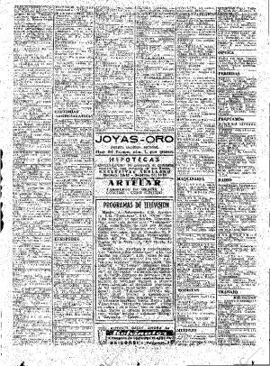 ABC MADRID 04-07-1961 página 69