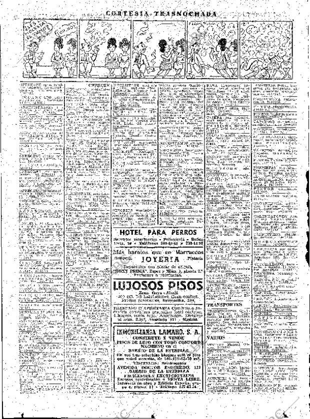 ABC MADRID 04-07-1961 página 70