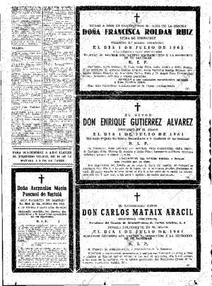 ABC MADRID 04-07-1961 página 72