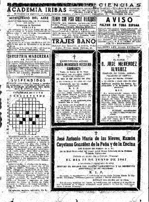 ABC MADRID 04-07-1961 página 73
