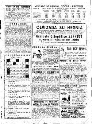 ABC MADRID 04-07-1961 página 75