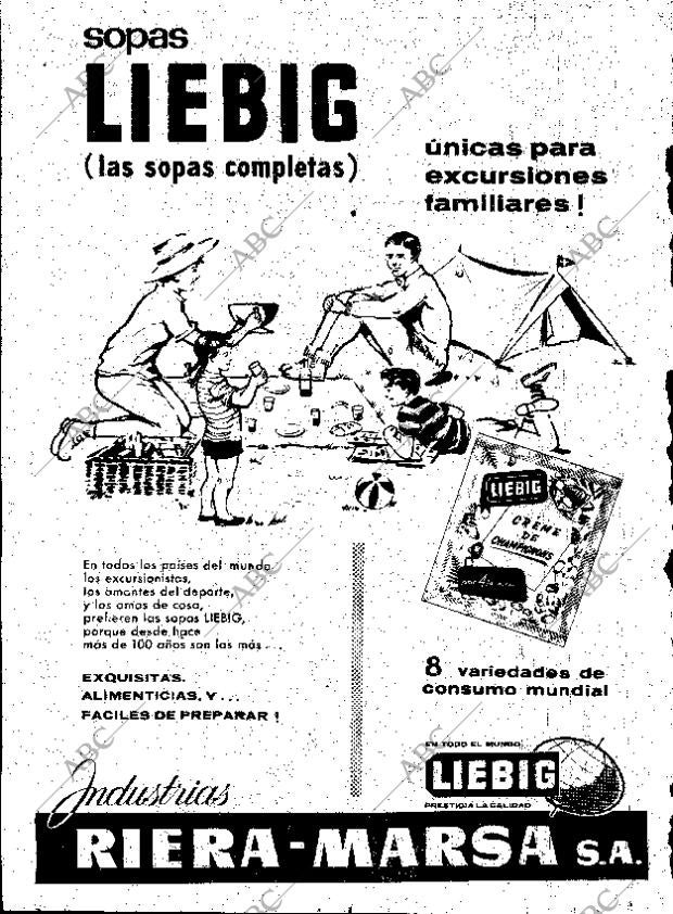 ABC MADRID 04-07-1961 página 76