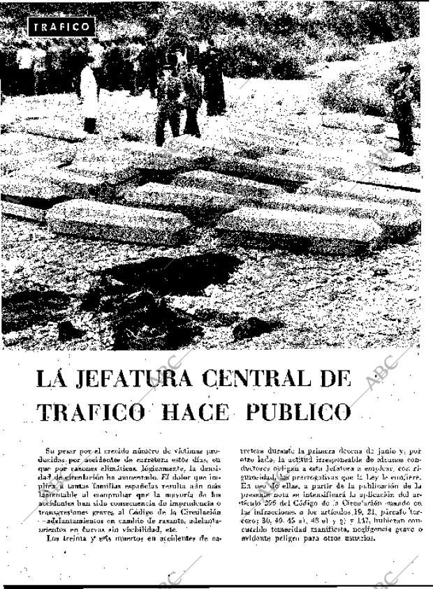 BLANCO Y NEGRO MADRID 08-07-1961 página 16