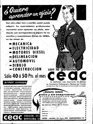 ABC SEVILLA 09-07-1961 página 33