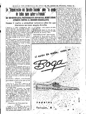 ABC SEVILLA 09-07-1961 página 41