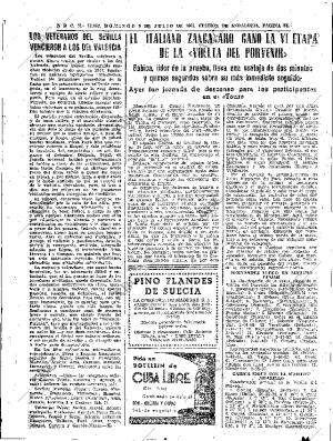 ABC SEVILLA 09-07-1961 página 55