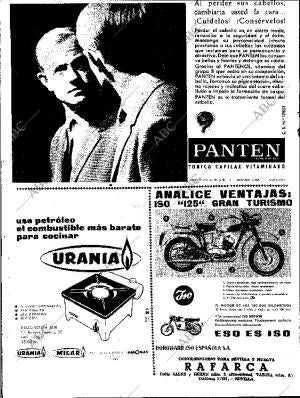 ABC SEVILLA 15-07-1961 página 14