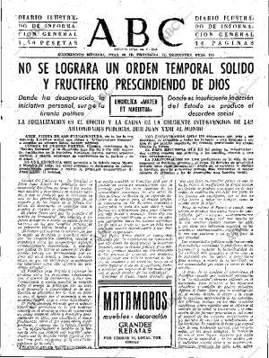 ABC SEVILLA 15-07-1961 página 15