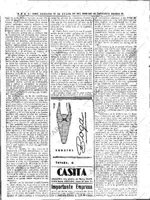 ABC SEVILLA 15-07-1961 página 16