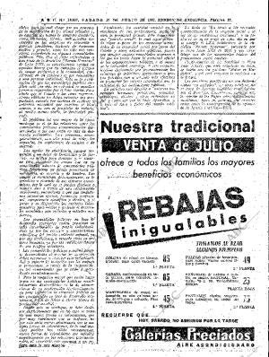 ABC SEVILLA 15-07-1961 página 17