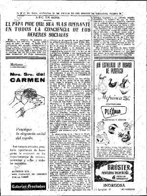 ABC SEVILLA 15-07-1961 página 18