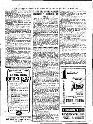 ABC SEVILLA 15-07-1961 página 20