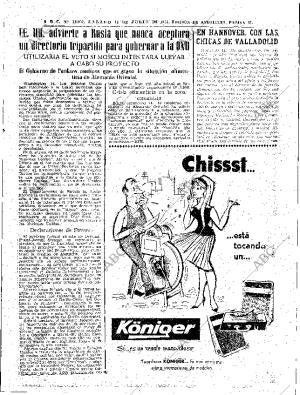 ABC SEVILLA 15-07-1961 página 21