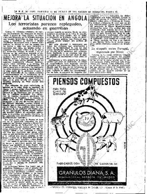 ABC SEVILLA 15-07-1961 página 23