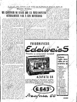 ABC SEVILLA 15-07-1961 página 25