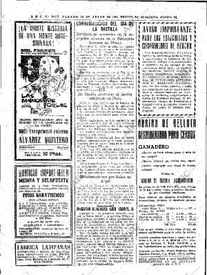 ABC SEVILLA 15-07-1961 página 26