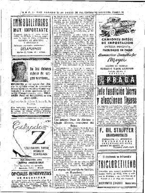 ABC SEVILLA 15-07-1961 página 28