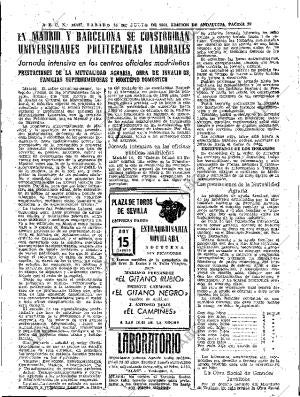 ABC SEVILLA 15-07-1961 página 29