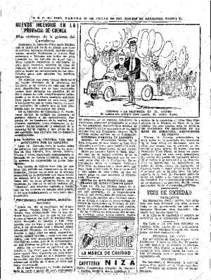 ABC SEVILLA 15-07-1961 página 31