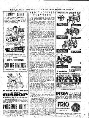 ABC SEVILLA 15-07-1961 página 32