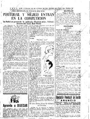 ABC SEVILLA 15-07-1961 página 39