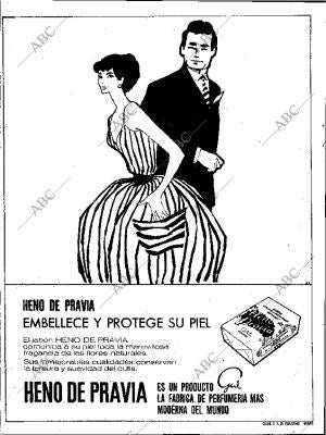 ABC SEVILLA 15-07-1961 página 4