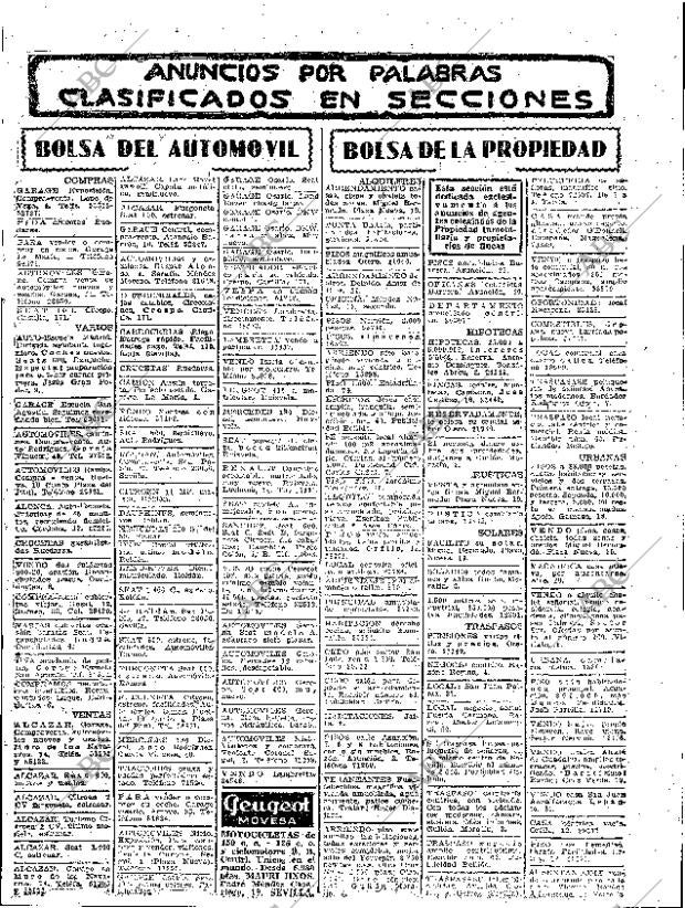 ABC SEVILLA 15-07-1961 página 41