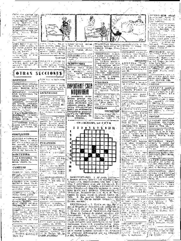 ABC SEVILLA 15-07-1961 página 42