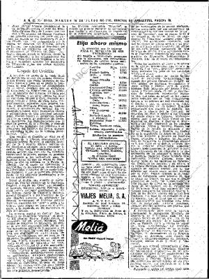 ABC SEVILLA 18-07-1961 página 32