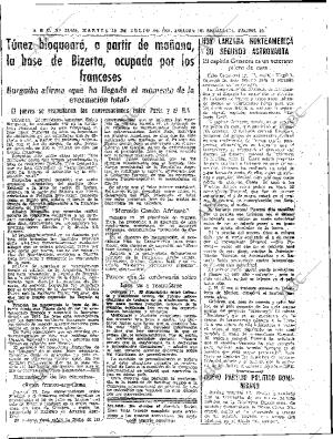 ABC SEVILLA 18-07-1961 página 42