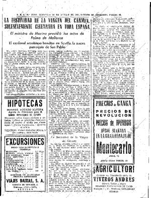 ABC SEVILLA 18-07-1961 página 45