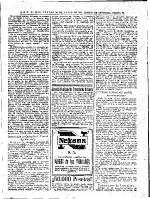 ABC SEVILLA 20-07-1961 página 22
