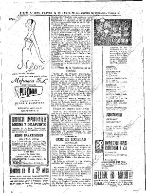 ABC SEVILLA 20-07-1961 página 30