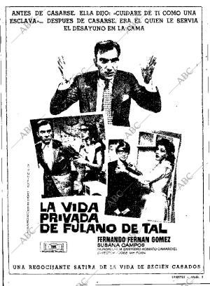 ABC MADRID 21-07-1961 página 12