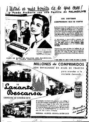 ABC MADRID 21-07-1961 página 14