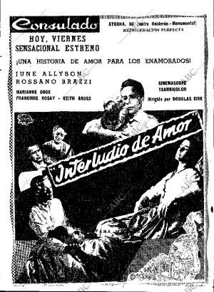 ABC MADRID 21-07-1961 página 19