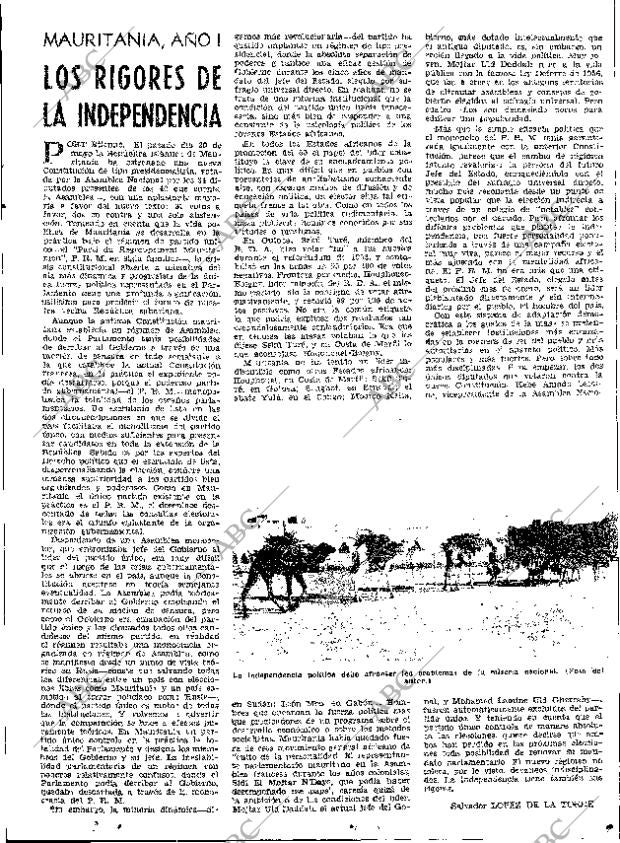 ABC MADRID 21-07-1961 página 27