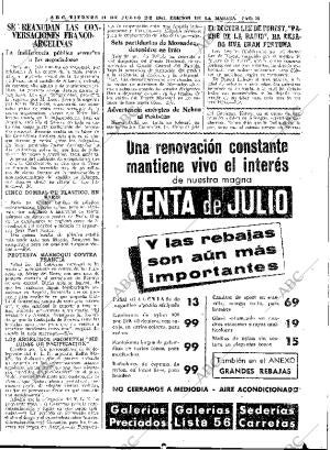 ABC MADRID 21-07-1961 página 35