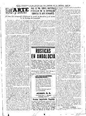 ABC MADRID 21-07-1961 página 44