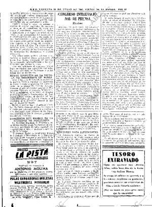 ABC MADRID 21-07-1961 página 46