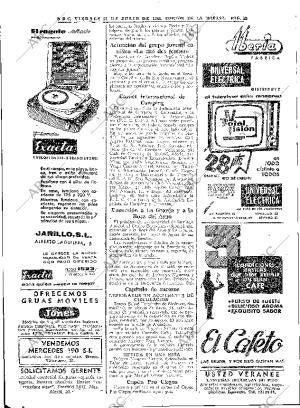 ABC MADRID 21-07-1961 página 52