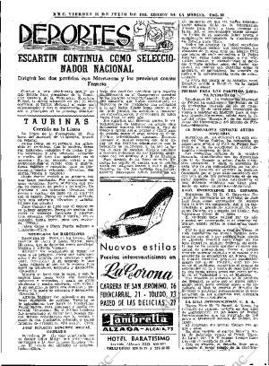 ABC MADRID 21-07-1961 página 55