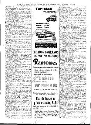 ABC MADRID 21-07-1961 página 59