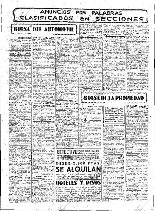 ABC MADRID 21-07-1961 página 61