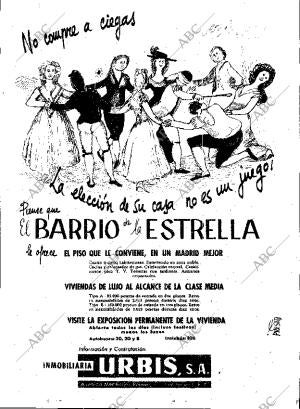 ABC MADRID 22-07-1961 página 29