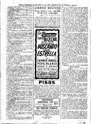 ABC MADRID 22-07-1961 página 63